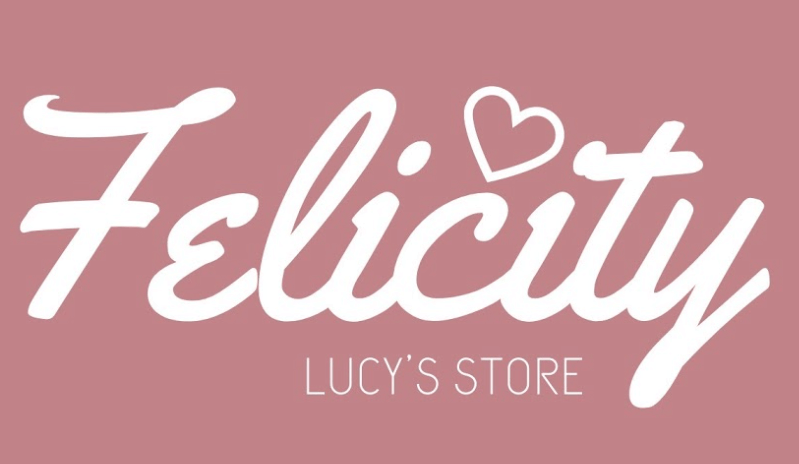 Felicity store | 服飾Lucy穿搭觀音服飾服裝正式授權iShine品牌