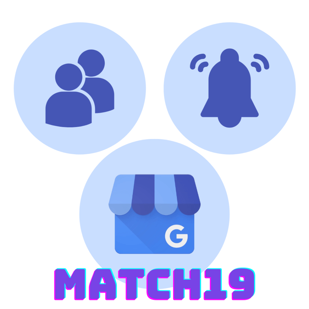 match19 網路行銷公司