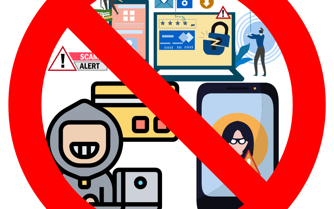 Google防範詐欺電話