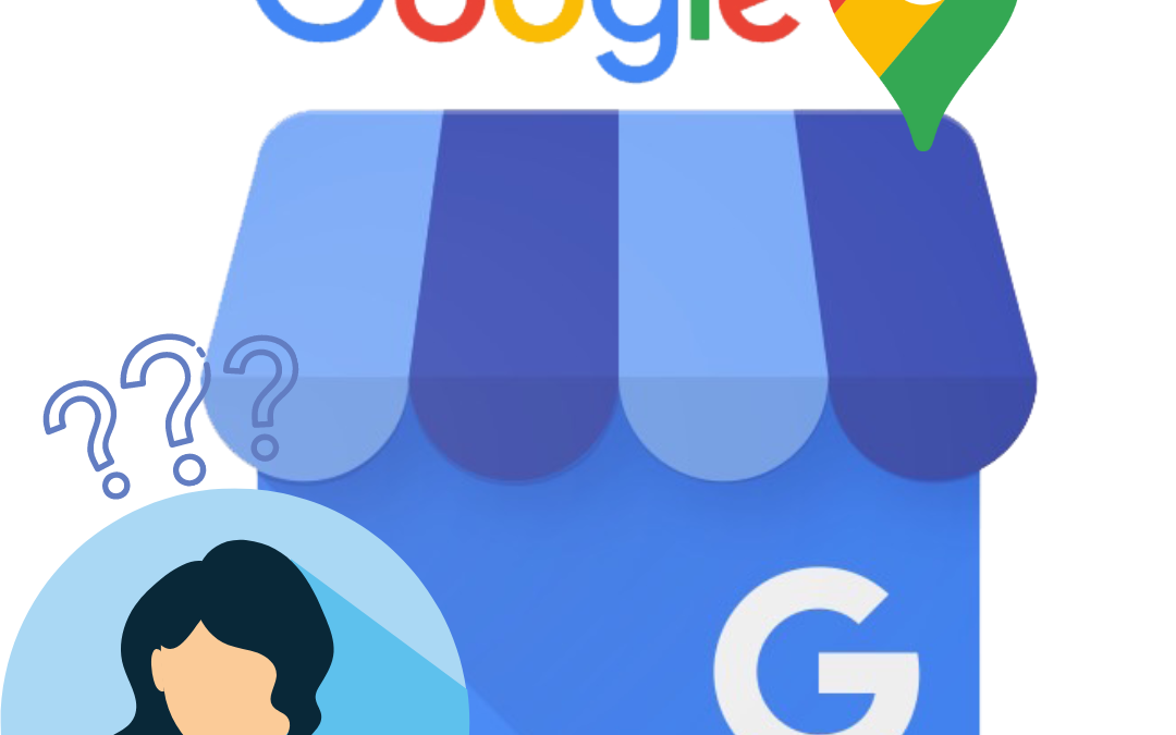 在 Google 上找到您的商家