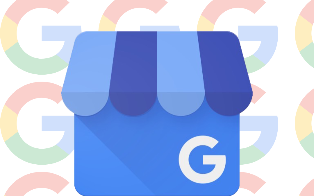 關於 Google 商家檔案