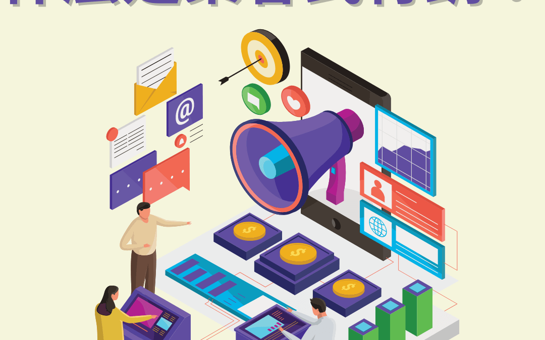 什麼是集客式行銷？｜帶你一次搞懂什麼是集客式行銷