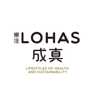 lohas logo照片