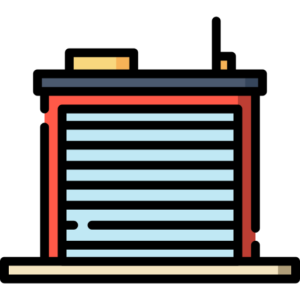 信緯捲門-專業 維修 安裝​ - 網站圖